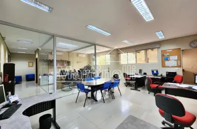 Casa comercial à venda no Nova Ribeirânia, Ribeirão Preto 