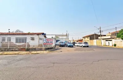Casa comercial à venda no Campos Elíseos, Ribeirão Preto 