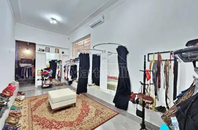 Casa comercial à venda no Centro, Ribeirão Preto 