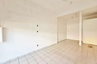 Imóvel comercial para locação, próximo ao geraldo sorveteria - ribeirão preto/sp.