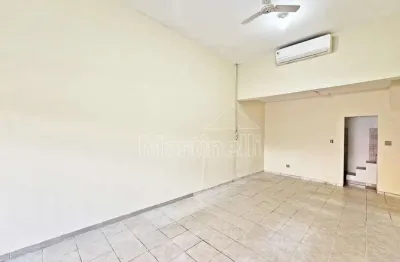 Imóvel comercial para locação, próximo ao geraldo sorveteria - ribeirão preto/sp.