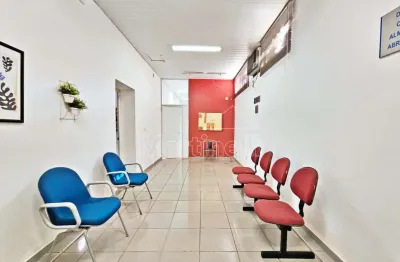 Imóvel comercial para locação, próximo a rua sete de setembro - ribeirão preto/sp.