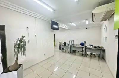 Imóvel comercial para venda e locação, próximo à rua martínico prado - ribeirão preto/sp.