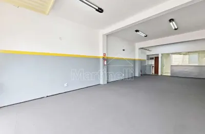 Imóvel comercial de 70m² de área construída para locação, próximo a avenida via norte - bairro vila albertina, ribeirão preto/sp.