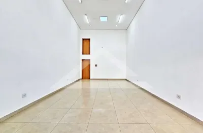 Imóvel comercial de 91m² de área construída para locação, próximo a sorveteria do geraldo - bairro campos elíseos, ribeirão preto/sp.