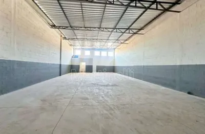 Imóvel comercial de 240m² de área construída para locação, próximo a marginal anhanguera - bairro jardim alvorada, cravinhos/sp.