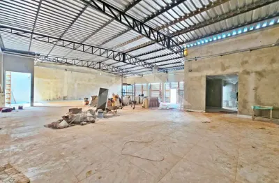 Imóvel comercial para locação no bairro alto da boa vista, próximo à avenida independência - ribeirão preto/sp.