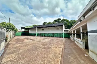 Imóvel comercial de 346m² de área construida para locação, próximo ao novo shopping - ribeirão preto/sp.