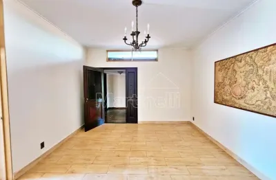 Imóvel comercial para locação no bairro jardim sumaré, próximo a avenida presidente vargas - ribeirão preto/sp.