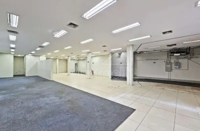 Imóvel comercial para locação no bairro vila brasil, próximo à avenida brasil - ribeirão preto/sp.