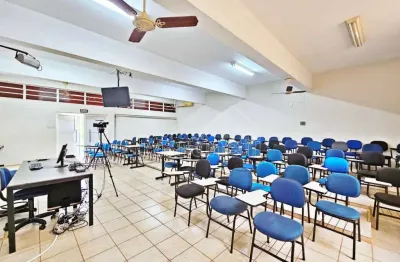 Imóvel comercial de 202m² de área construída para locação - bairro parque dos bandeirantes, ribeirão preto/sp.