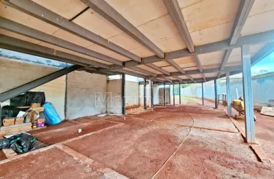 Prédio comercial para locação no bairro jardim canadá, próximo ao ribeirão shopping. ideal para empresas de grande porte, em ribeirão preto/sp.