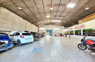Imóvel comercial para locação no bairro vila tibério, próximo à rua dois de julho - ribeirão preto/sp.