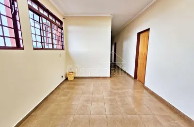 Imóvel comercial para locação no bairro campos elíseos, próximo a avenida saudade - ribeirão preto/sp.