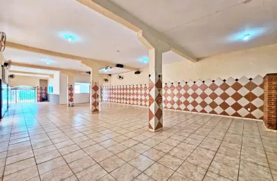 Imóvel comercial para locação no bairro ipiranga, próximo a rua general câmara - ribeirão preto/sp.