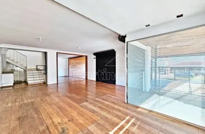 Imóvel comercial de 182m² de área construída para locação, próximo a avenida professor joão fiúsa - bairro nova ribeirânia, ribeirão preto/sp.