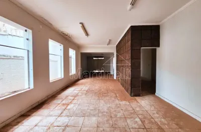 Imóvel comercial para venda e locação, próximo à avenida 9 de julho - ribeirão preto/sp.