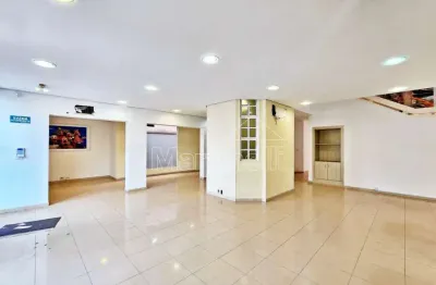 Imóvel comercial para locação no bairro alto da boa vista, próximo a martinelli imobiliária - ribeirão preto/sp.