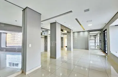 Casa comercial para alugar no Jardim América, Ribeirão Preto 