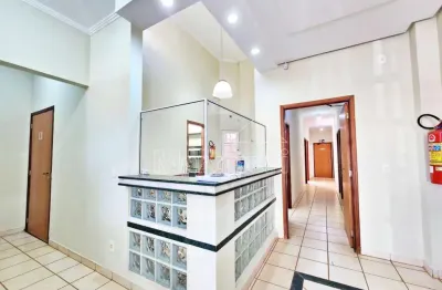 Casa comercial para alugar no Jardim Sumaré, Ribeirão Preto 