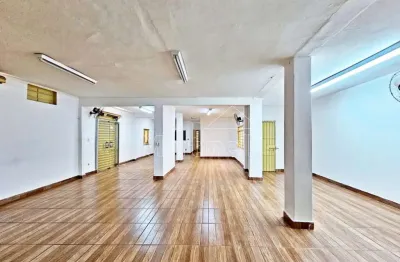 Casa comercial para alugar no Ipiranga, Ribeirão Preto 