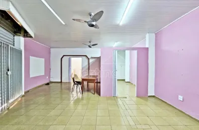 Casa comercial para alugar no Jardim José Sampaio Júnior, Ribeirão Preto 