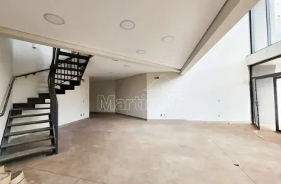 Casa comercial para alugar no Recanto das Flores, Ribeirão Preto 