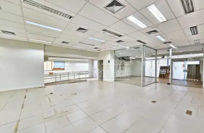 Imóvel comercial de esquina para locação no bairro ipiranga, próximo a rua espírito santo - ribeirão preto/sp.