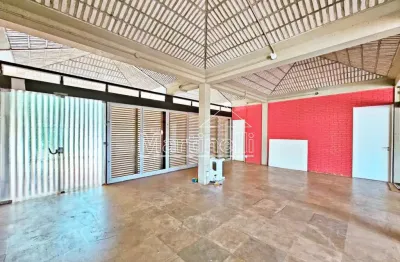 Imóvel comercial de 730m² de área construída para venda e locação, próximo à avenida nove de julho - ribeirão preto/sp.