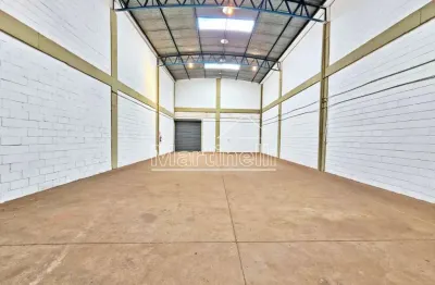 Casa comercial para alugar na Vila Elisa, Ribeirão Preto 