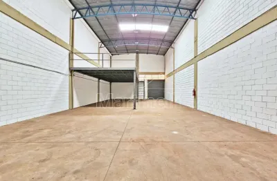 Imóvel comercial de 320m² de área construída para locação, próximo a purina - bairro vila elisa, ribeirão preto/sp.