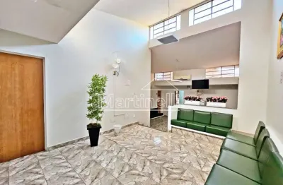 Casa comercial para alugar no Jardim Sumaré, Ribeirão Preto 