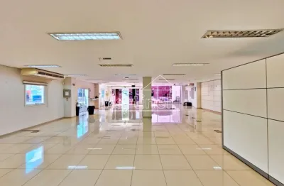 Prédio comercial de esquina para venda e locação no bairro jardim são luiz, próximo a avenida maurílio biagi - ribeirão preto/sp.