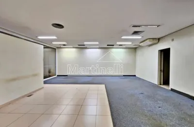 Imóvel comercial para venda e locação no bairro jardim são luiz, próximo a rua rangel pestana - ribeirão preto/sp.