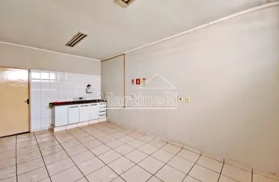 Casa comercial para alugar na Vila Virgínia, Ribeirão Preto 