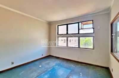 Casa comercial para alugar no Jardim Paulista, Ribeirão Preto 
