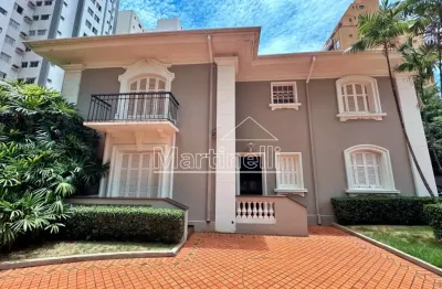 Imóvel comercial para locação no bairro centro, próximo ao shopping santa úrsula - ribeirão preto/sp.