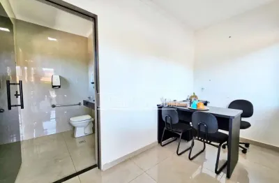 Casa comercial para alugar no Jardim Manoel Penna, Ribeirão Preto 