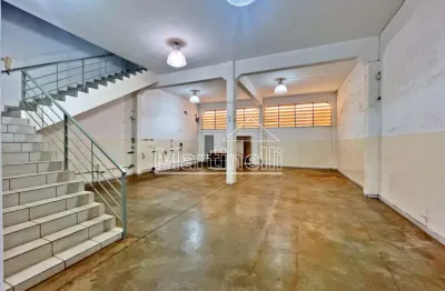 Casa comercial para alugar na Vila Tamandaré, Ribeirão Preto 