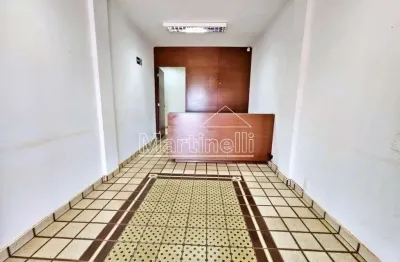 Casa comercial para alugar no Jardim Jóquei Clube, Ribeirão Preto 