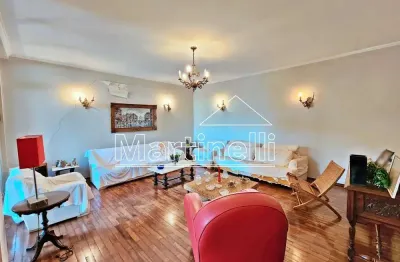 Casa comercial para alugar no Centro, Ribeirão Preto 