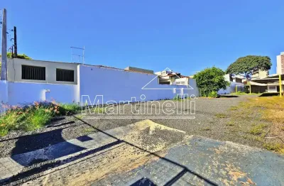 Imóvel comercial de 314m² de área construída para locação, próximo a rua camilo de mattos - bairro jardim paulistano, ribeirão preto/sp.