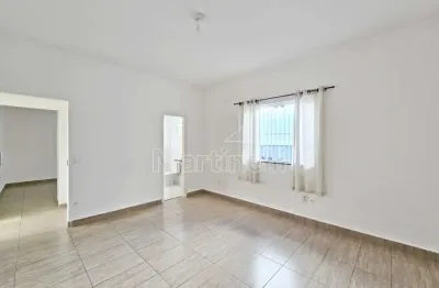 Imóvel comercial de 121m² de área construída para locação, próximo a avenida treze de maio - bairro jardim paulistano, ribeirão preto/sp