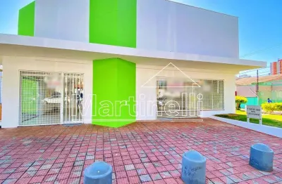 Imóvel comercial para venda e locação no bairro centro, próximo a rua barão do amazonas - ribeirão preto/sp.