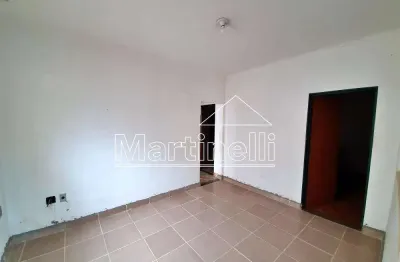 Casa comercial para alugar na Vila Seixas, Ribeirão Preto 