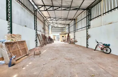 Casa comercial para alugar na Vila Virgínia, Ribeirão Preto 