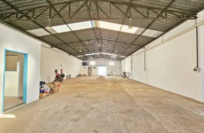 Casa comercial para alugar na Vila Carvalho, Ribeirão Preto 