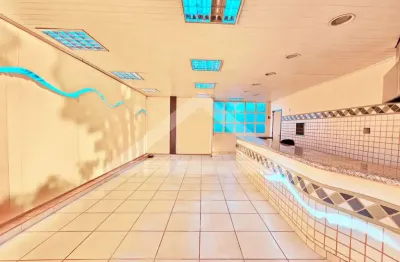 Imóvel comercial para locação no bairro jardim paulista, próximo a rua henrique dumont - ribeirão preto/sp.