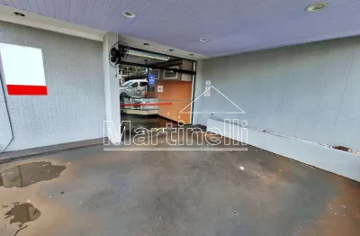 Casa comercial para alugar no Jardim Sumaré, Ribeirão Preto 