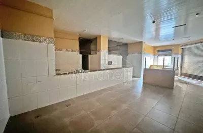 Imóvel comercial de esquina com 1.200m² de área construída para venda e locação, próximo ao teatro municipal - ribeirão preto/sp.